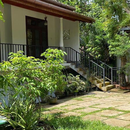 Villa Wedagedara Unawatuna Zewnętrze zdjęcie