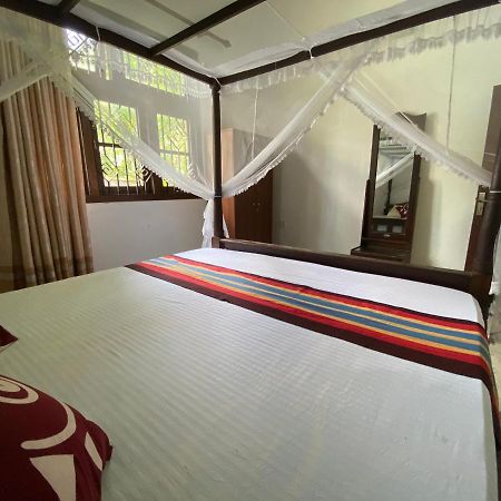 Villa Wedagedara Unawatuna Zewnętrze zdjęcie