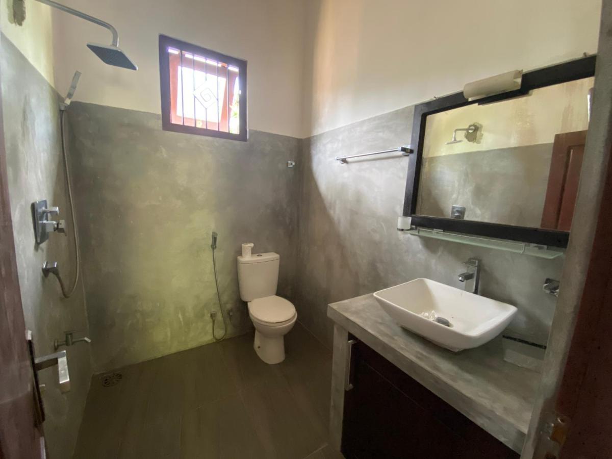 Villa Wedagedara Unawatuna Zewnętrze zdjęcie