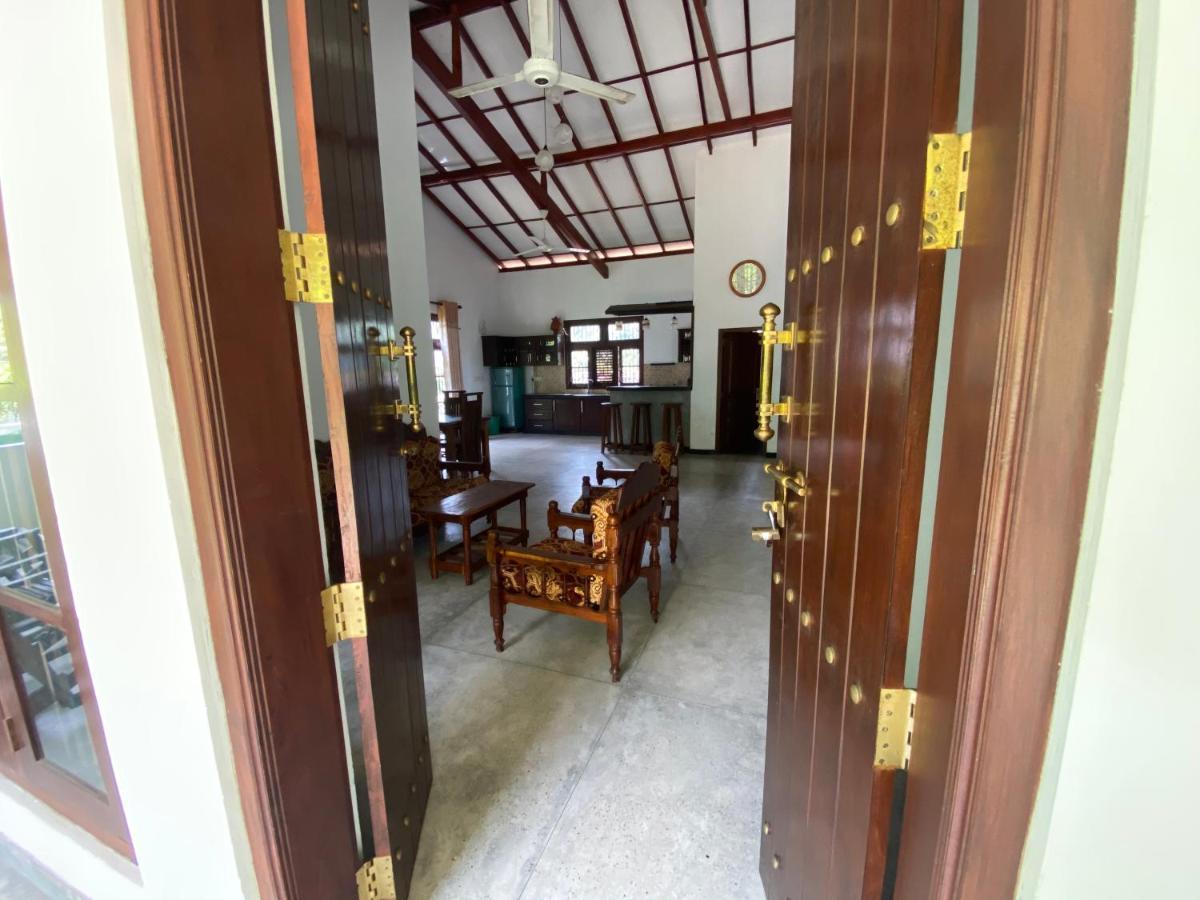 Villa Wedagedara Unawatuna Zewnętrze zdjęcie