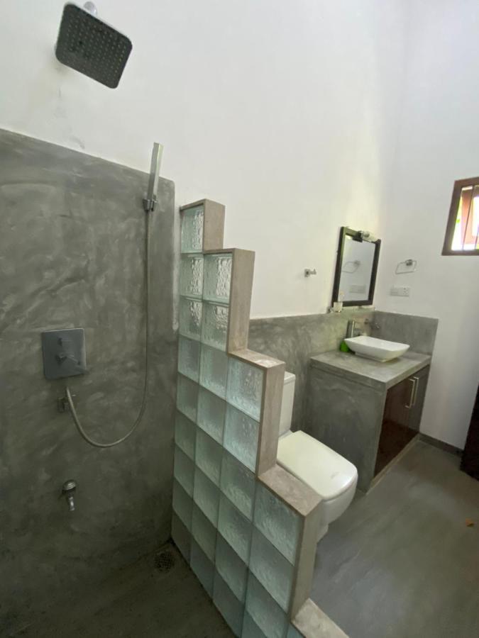 Villa Wedagedara Unawatuna Zewnętrze zdjęcie