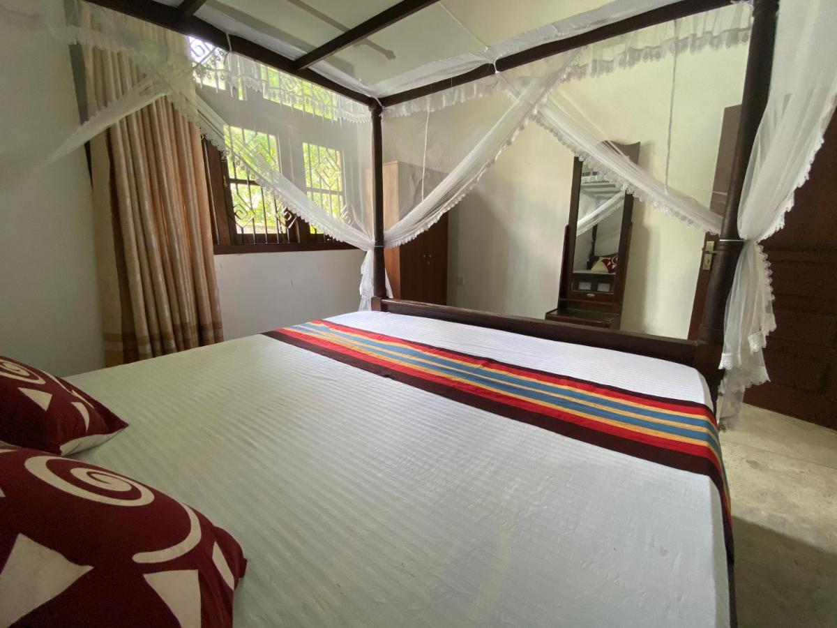 Villa Wedagedara Unawatuna Zewnętrze zdjęcie