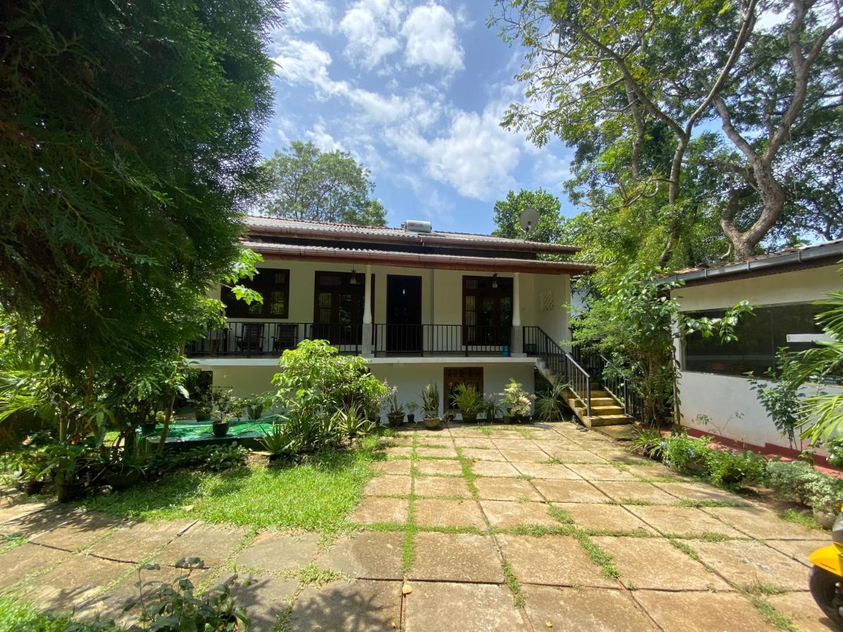 Villa Wedagedara Unawatuna Zewnętrze zdjęcie