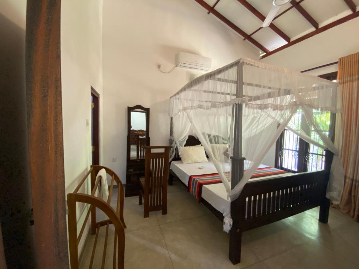 Villa Wedagedara Unawatuna Zewnętrze zdjęcie